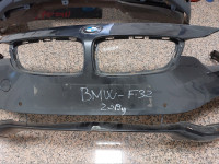 Bmw f32 2019g prednji branik