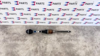 bmw f32 f31 f36 f32 f20 f21 poluosovina desni prednji dio prednja x-dr