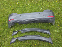 Bmw f32/f33/f36 branik