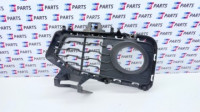bmw f32 f33 f36 rešetka branika lijevi prednji dio mpakiet 8054507 ori