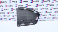 bmw f32 f33 f36 zaštita utikač kratki branika lijeva mpakiet 8054549 B