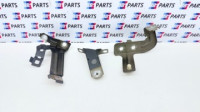 bmw f32 instrument tabla držač blatobrana lijevi prednji dio kpl miner