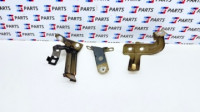 bmw f36 f31 instrument tabla držač blatobrana lijevi prednji dio kpl 4