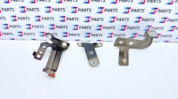 bmw f36 f32 instrument tabla držač blatobrana lijevi prednji dio kpl k