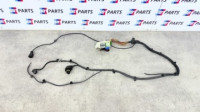 bmw f36 instalacija kabelaža mjenjača prijenosa n57d30a 330d 430d 258k