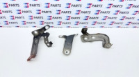bmw f36 instrument tabla držač drške desna kpl b39 mineralgrau szare 7