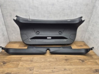 bmw f36 poklopač tapacirung zadnja hauba prtljažnika m-paket 7314637 7