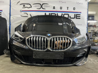 Bmw F40 118d Mpaket DIJELOVI