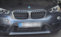 BMW F48 Grill maska orginal