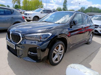 BMW F48 X1 25EX 2020 dijelovi motor mjenjac Danko