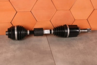 bmw f70 f74 u06 x1 u11 x2 u10 poluosovina napedowa lijeva prednja 5a52