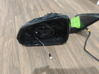 BMW F70 L retrovizor
