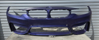 BMW F80 F82 F83 prednji branik M3 M4