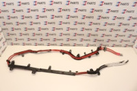 bmw g01 x3 g02 x4 prijenos kabel plusowy akumulatora 6839824 6839823 F