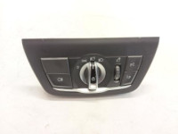 bmw g02 x4 m40i 2023r. prekidač prekidač farova svjetla 5a67870 5a6787