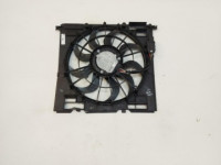 bmw g02 x4 m40i 2023r. ventilator hladnjaka poklopač m440i foto ! 8487