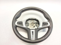 bmw g02 x4 m40i 2023r volan skorzana m-paket s mjenjačem 9504750 95047