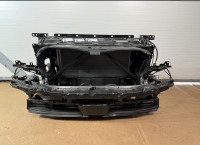 BMW G05 LCI 3.0d vezna stijena sa kilerima