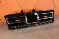 bmw g14 g15 g16 m8 panel rešetka ventilacije klimatizacije grzanie wen
