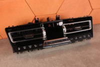bmw g14 g15 g16 m8 panel rešetka ventilacije klimatizacije grzanie wen