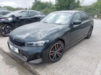 BMW G20 330E B48X 2023 dijelovi motor mjenjac Danko