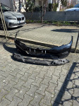 BMW G20/G21 Prednji branik Original 2021. PDC, crni, komplet