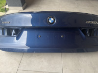 Bmw g20 gepek