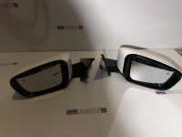 BMW G22 RETROVIZORI KOMPLET