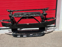 BMW G26 I4 vezni lim M paket