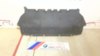 BMW G30 G11 FRONT UNDERRIDE GUARD ENGINE GUARD 7340168