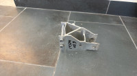 Bmw g30 g31 desni deformator nosac