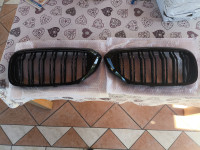 BMW G30 G38 grill glossy black