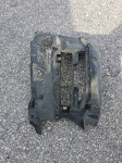 BMW G30 MSP Vodilica prednjeg branika 150670 desno