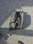 BMW G30 MSP Vodilica prednjeg branika desna