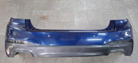 BMW G30 zadnji branik M paket