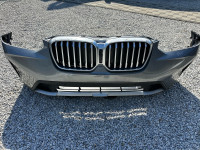 BMW GO1 X3 prednji branik