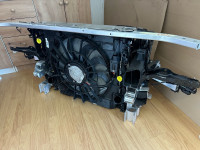 BMW GO1 X3 vezni lim