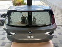 BMW GO1 X3 zadnja hauba