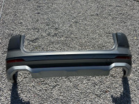 BMW GO1 X3 zadnji branik