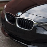 BMW grill f30