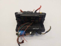 bmw gt f07 5 f10 f11 upravljačka jedinica komfora kutija osigurača 925