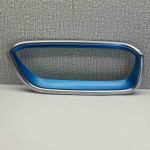 bmw i3 i01 lci lift 18- rešetka bubreg desna prednji dio branika 73758