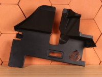 bmw i3 i01 poklopač zaštita armature konzoli desna donja anglik 928303