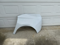 BMW i3 zadnji lijevi blatobran