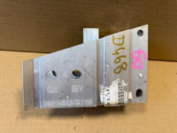 bmw i4 g26 držač instrument tabla lijevi prednji dio 9498819