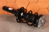 bmw i4 g26 edrive35 edrive40 amortizer desni prednji prednji dio 5a04c