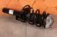 bmw i4 g26 edrive35 edrive40 amortizer lijevi prednji prednji dio 5a04