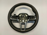 bmw ix1 x1 u11 volan multifunkcja s mjenjačem boost m-paket 5a336c6 5A