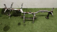 bmw ix3 g08 g01 držač rama armature rozdzielczej konzoli eu 9393772