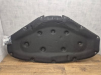bmw izolacija haube motora + spinki f20 f21 f30 f31 f32 f33 f36 722199
